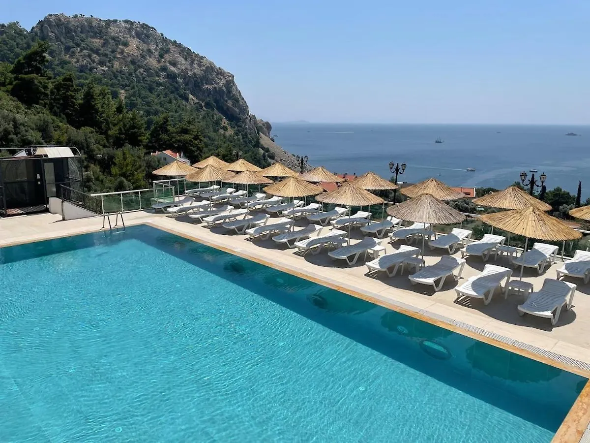 Welcome to the Paradise of the Aegean Marmaris Casa de Férias