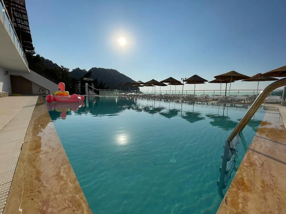 Casa de Férias Welcome to the Paradise of the Aegean Marmaris