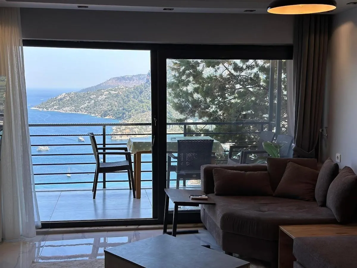 Welcome to the Paradise of the Aegean Marmaris 0*,