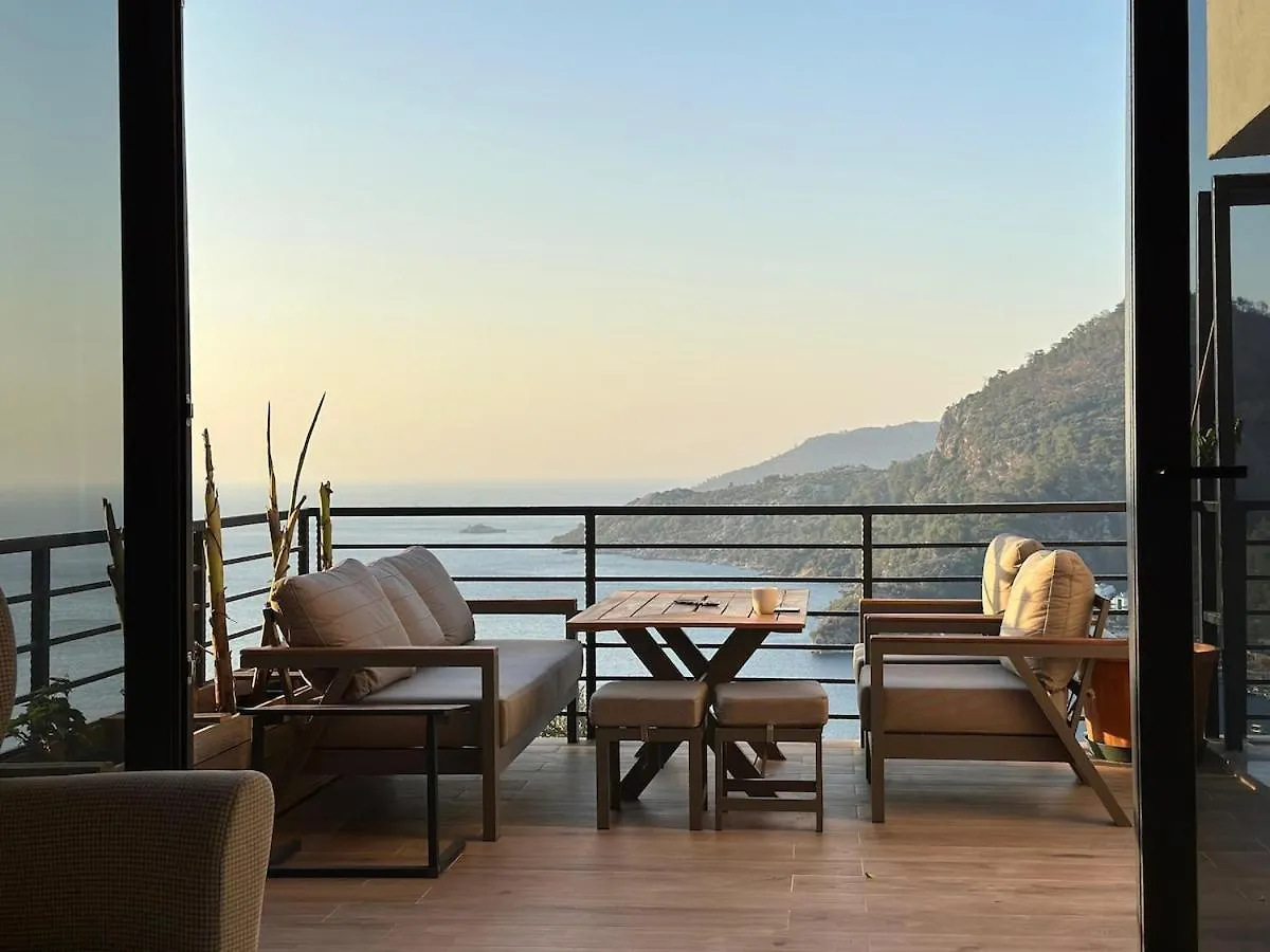 Welcome to the Paradise of the Aegean Marmaris