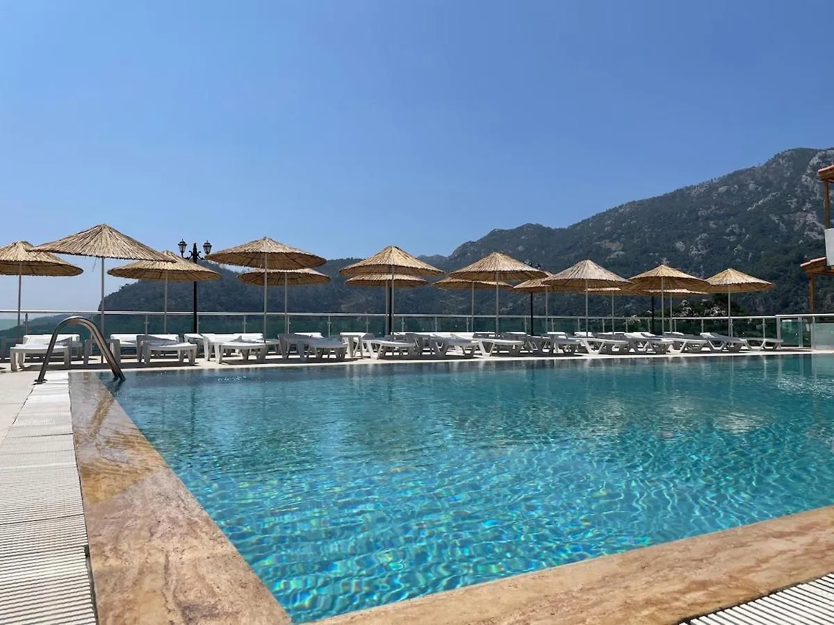 Welcome to the Paradise of the Aegean Marmaris Turquia