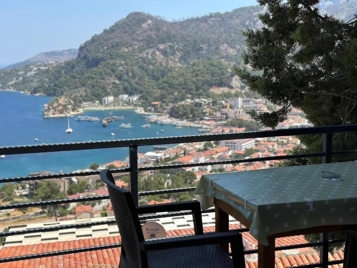 Welcome to the Paradise of the Aegean Marmaris 0*,  Turcja