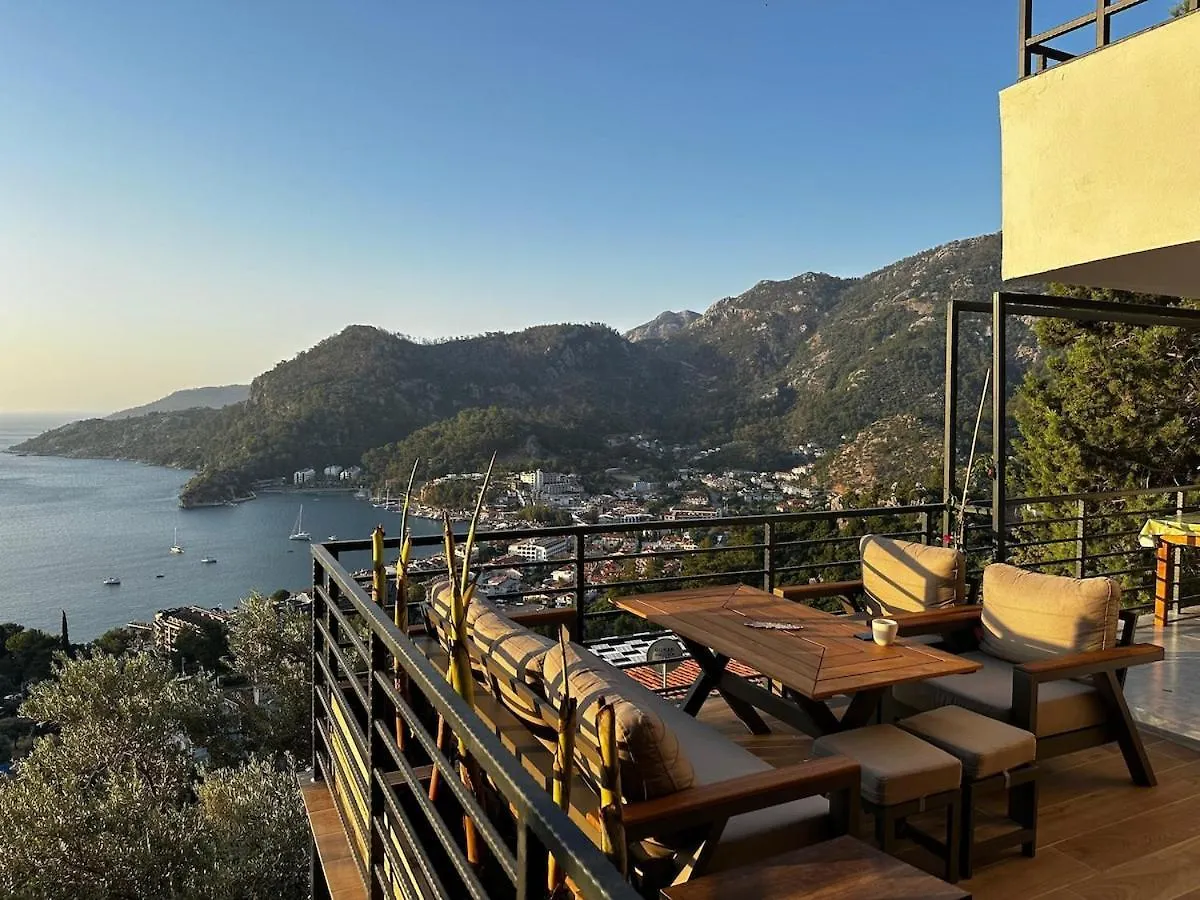 Welcome to the Paradise of the Aegean Marmaris 0*,