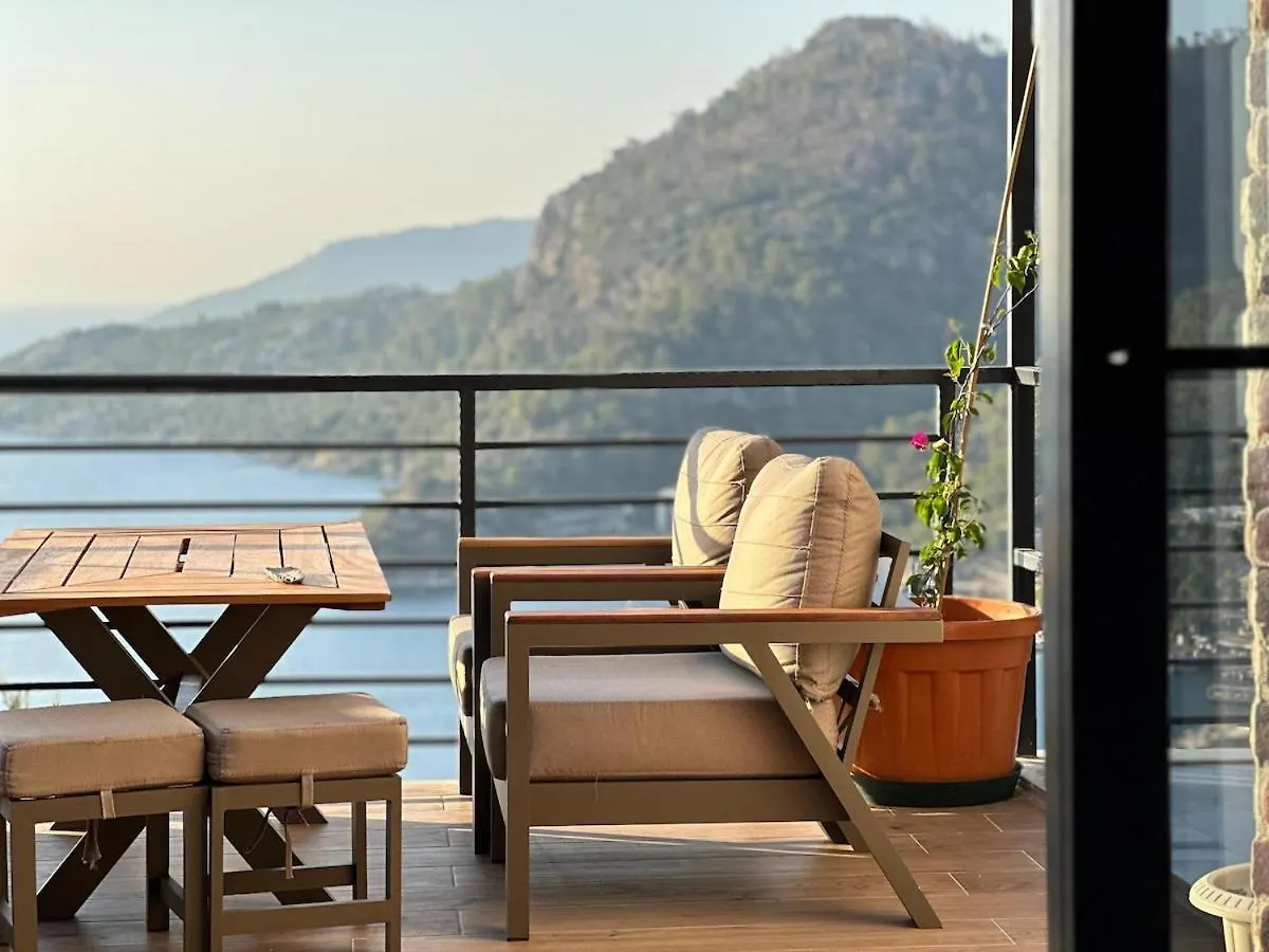Welcome to the Paradise of the Aegean Marmaris