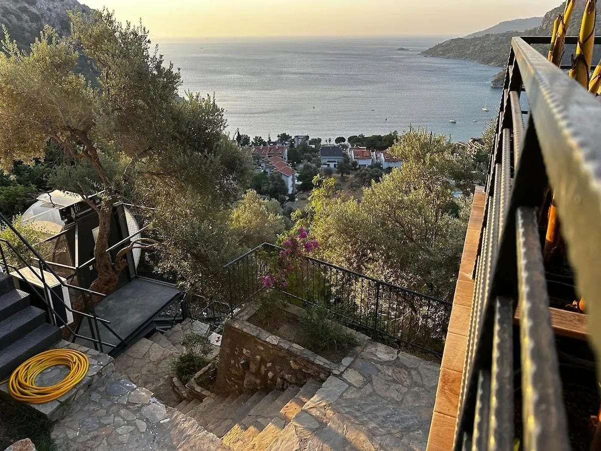 Welcome to the Paradise of the Aegean Marmaris