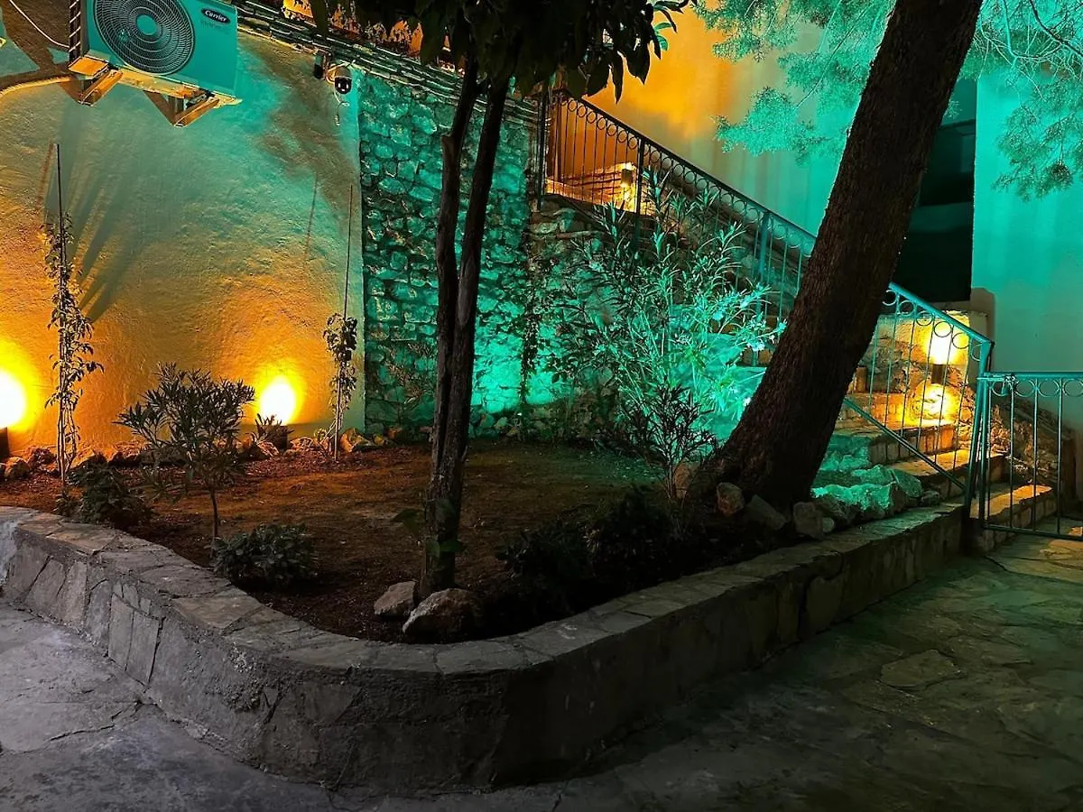 Welcome to the Paradise of the Aegean Marmaris