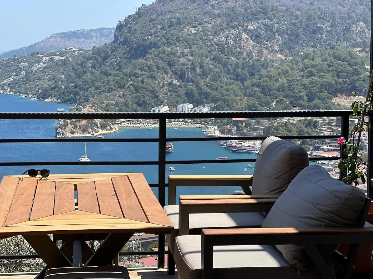 Welcome to the Paradise of the Aegean Marmaris 0*,
