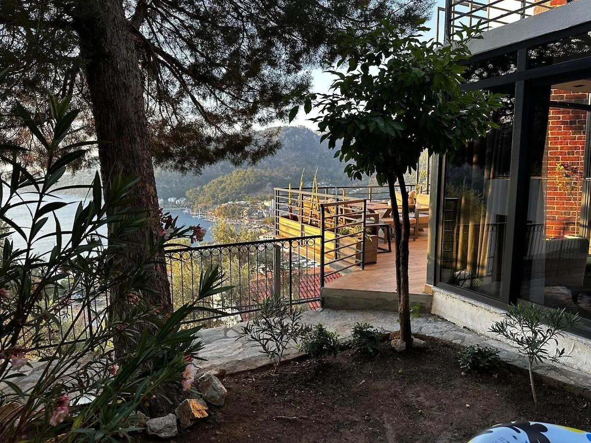 Welcome to the Paradise of the Aegean Marmaris