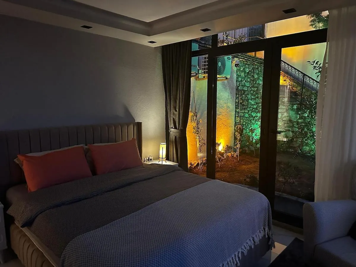 Welcome to the Paradise of the Aegean Marmaris Casa de Férias
