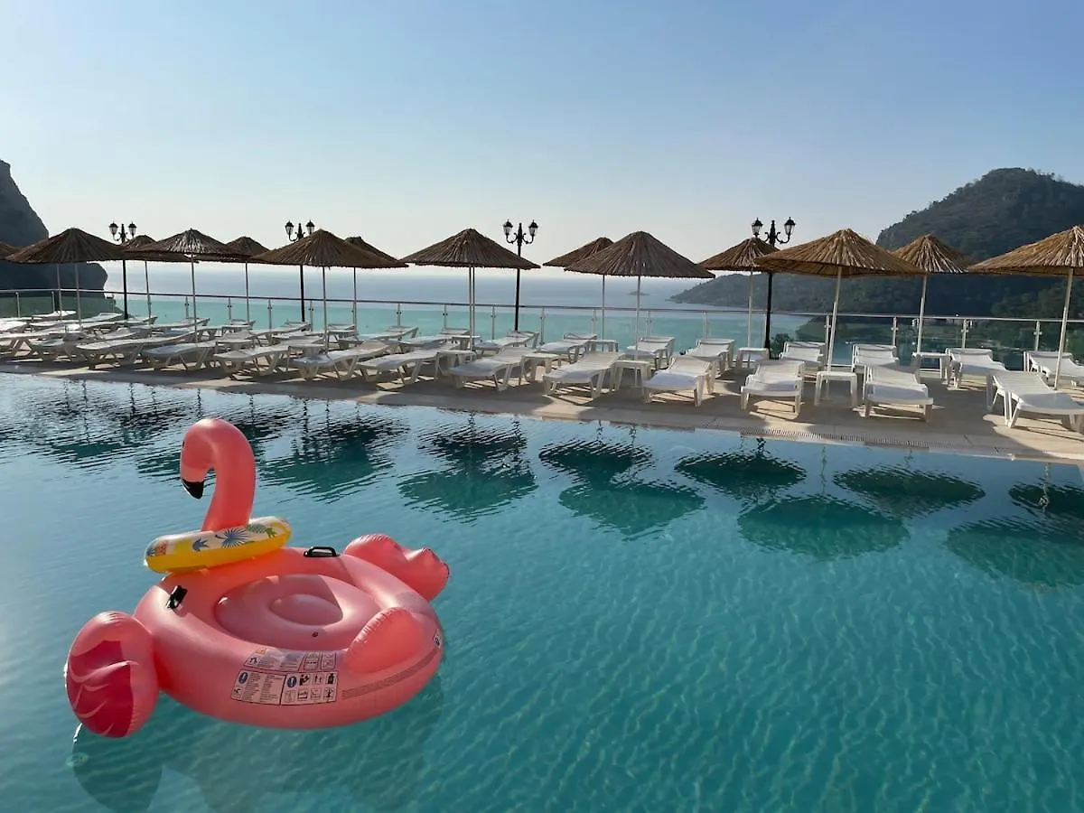 Welcome to the Paradise of the Aegean Marmaris Dom wakacyjny
