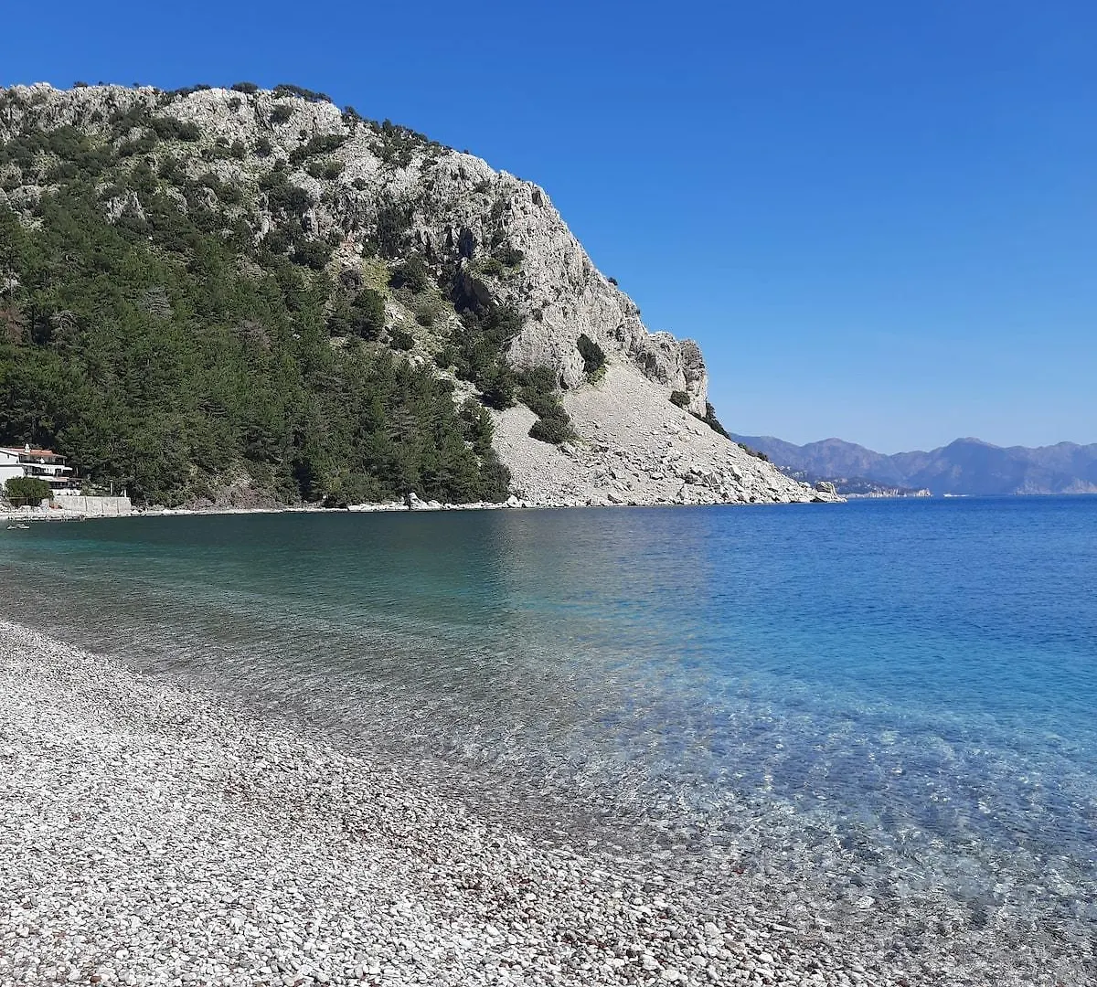 Welcome to the Paradise of the Aegean Marmaris Turcja
